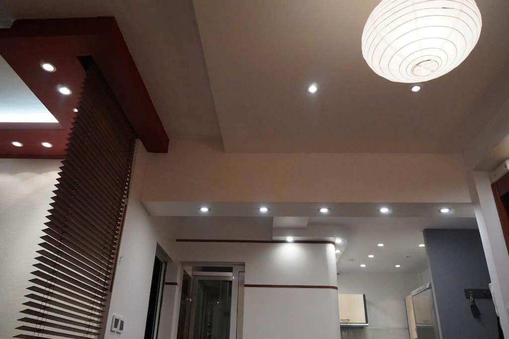 Sofia Zen - On Metro, Ultra Fast Wi-Fi Apartment Exterior photo