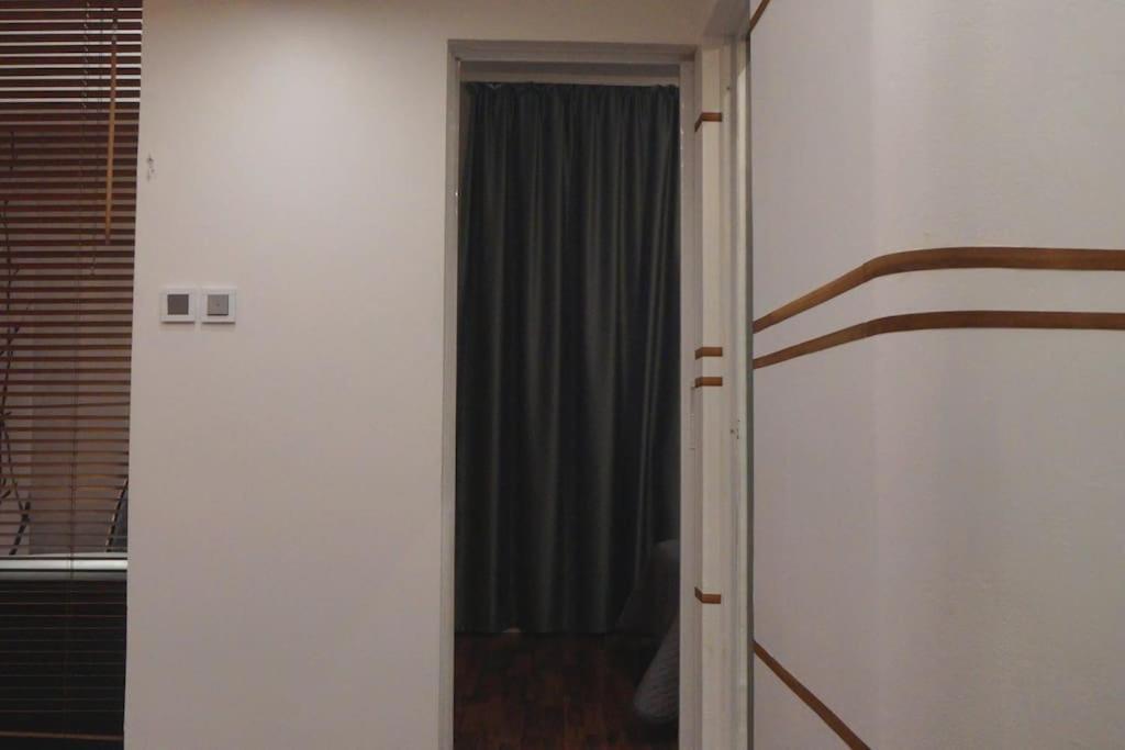 Sofia Zen - On Metro, Ultra Fast Wi-Fi Apartment Exterior photo