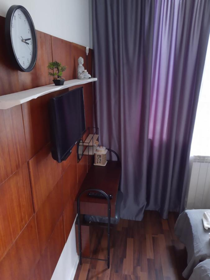 Sofia Zen - On Metro, Ultra Fast Wi-Fi Apartment Exterior photo